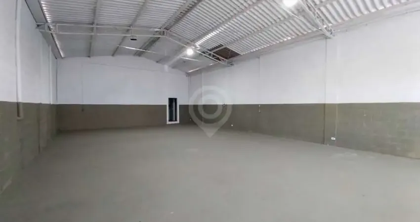 Barracão / Galpão / Depósito com 1 sala para alugar na Rua Joaquim Castaldi, Vila Rita, Itatiba