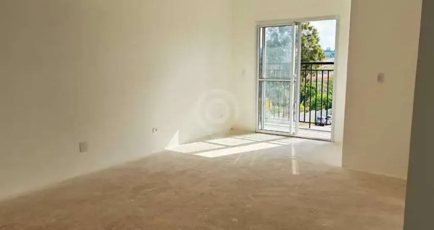 Apartamento com 2 quartos à venda na Rua Verginio Belgini, Loteamento Santo Antônio, Itatiba