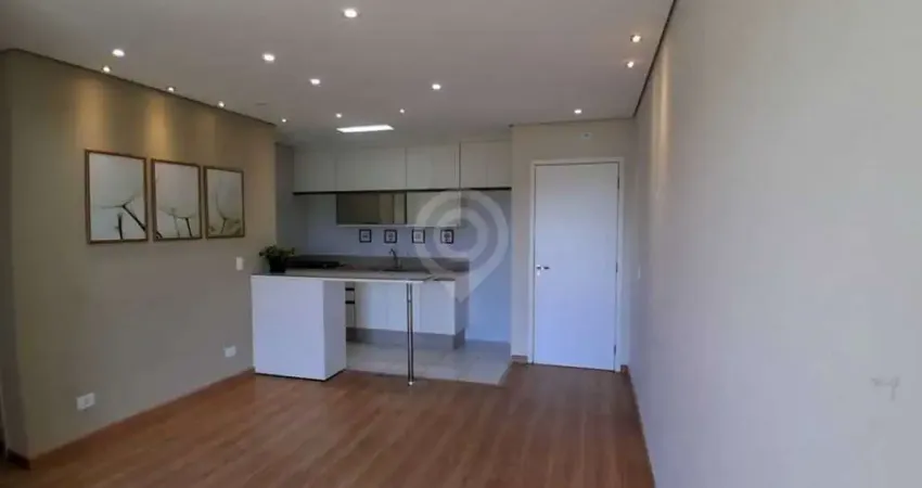 Apartamento com 2 quartos para alugar na Rua Verginio Belgini, Loteamento Santo Antônio, Itatiba