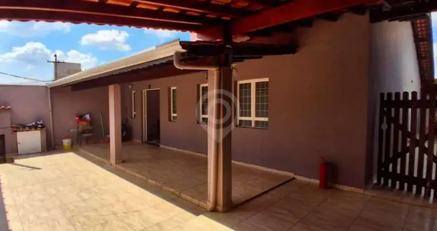 Casa com 3 quartos para alugar na Rua Catharina Luíza Gasparine Leardine, Loteamento Itatiba Park, Itatiba
