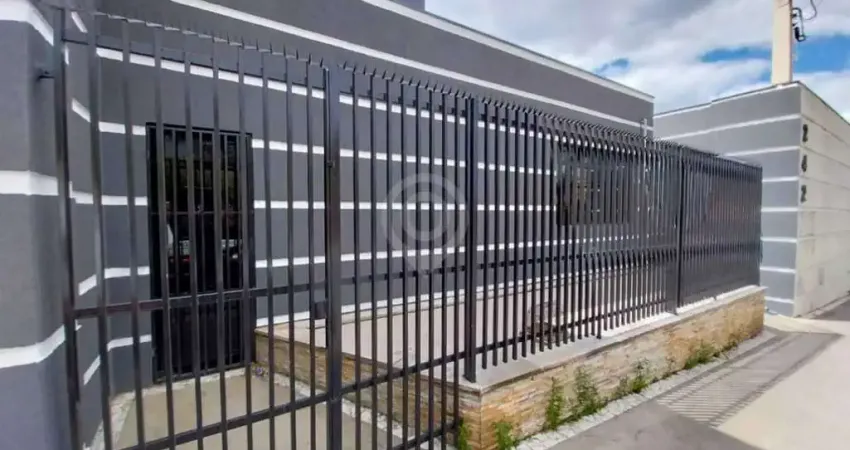 Casa comercial com 5 salas para alugar na Avenida dos Expedicionários Brasileiros, Vila Brasileira, Itatiba