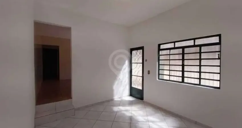 Casa com 2 quartos para alugar na Rua Rafael Ordine, Jardim São José, Itatiba