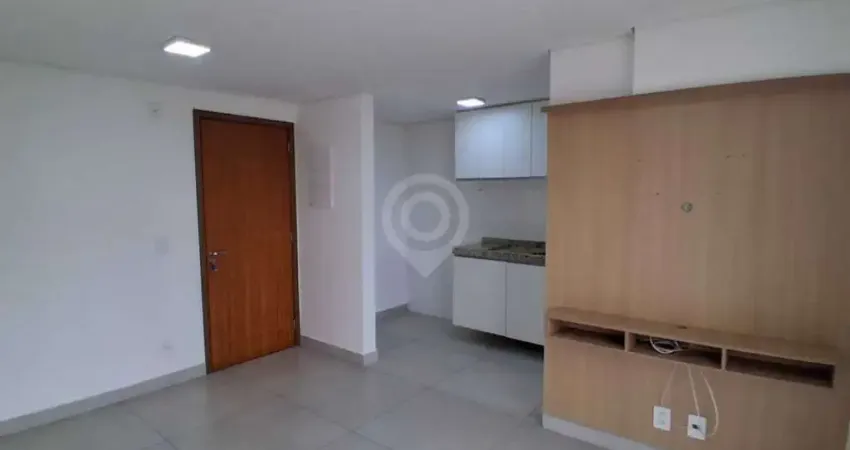 Apartamento com 2 quartos para alugar na Rua Antônio Ferraz Costa, Vila Mutton, Itatiba