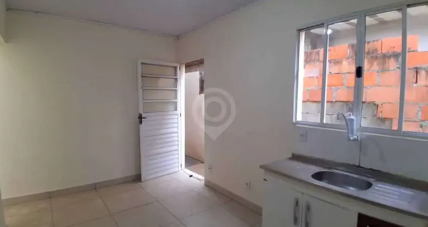 Casa com 1 quarto para alugar na Estrada Municipal Olympia Netto Pandovani, Parque da Colina, Itatiba