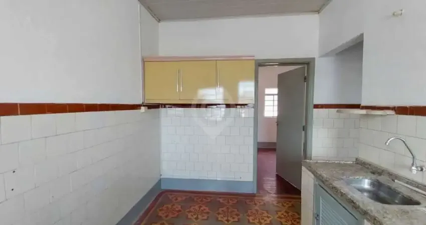 Casa com 2 quartos para alugar na Rua Rui Barbosa, Centro, Itatiba