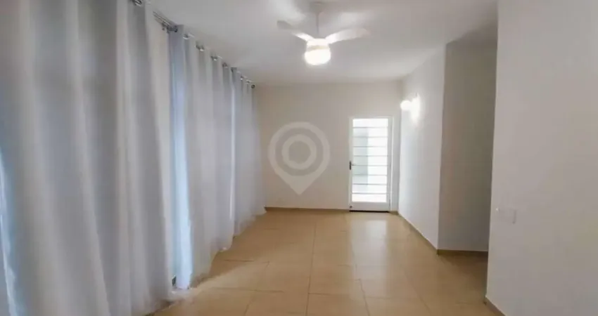 Casa com 3 quartos para alugar na Rua Francisco Marin, Vila Mutton, Itatiba