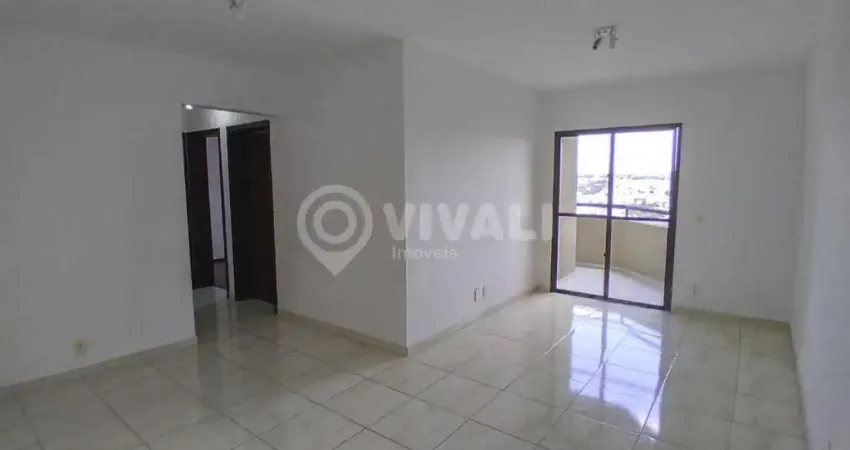 Apartamento com 3 quartos para alugar na Avenida da Saudade, Centro, Itatiba