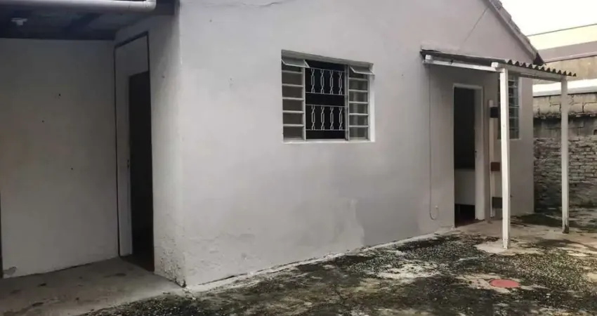 Casa com 2 quartos para alugar na Avenida Independência, Centro, Itatiba
