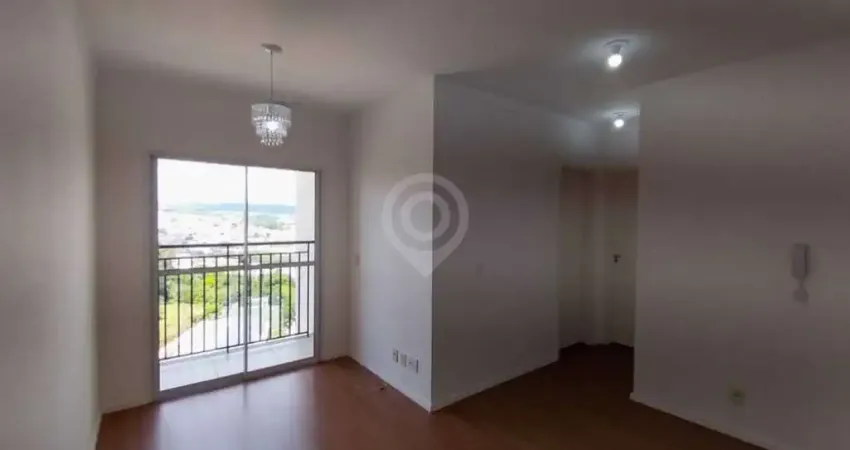 Apartamento com 2 quartos para alugar na Rua José Soave, Jardim Ester, Itatiba