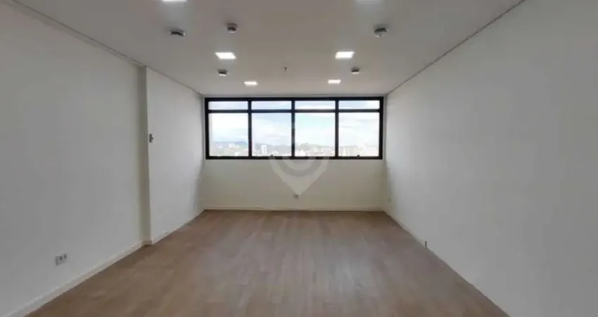 Sala comercial com 1 sala para alugar na Avenida dos Expedicionários Brasileiros, Vila Brasileira, Itatiba