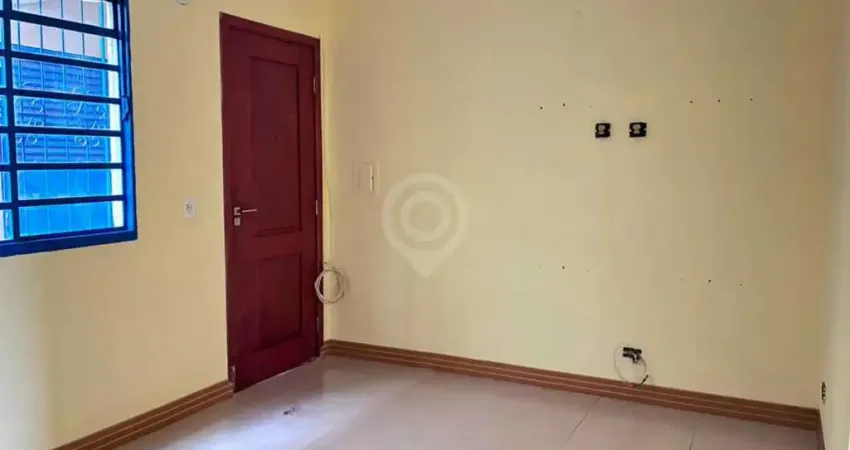 Apartamento com 2 quartos para alugar na Avenida Benedito de Godoy Camargo, Núcleo Residencial Doutor Luiz de Mattos Pimenta, Itatiba