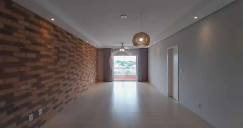 Apartamento com 3 quartos para alugar na Rua Santo Antônio, Jardim Carlos Borella, Itatiba