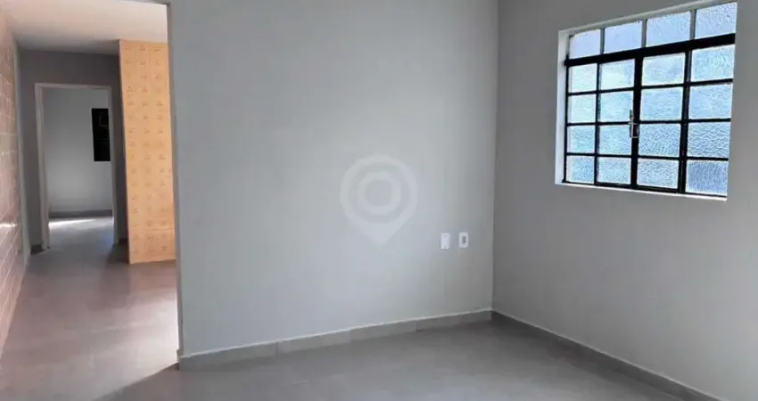 Casa com 2 quartos à venda na Rua Marcos Giro, Jardim Alto de Santa Cruz, Itatiba