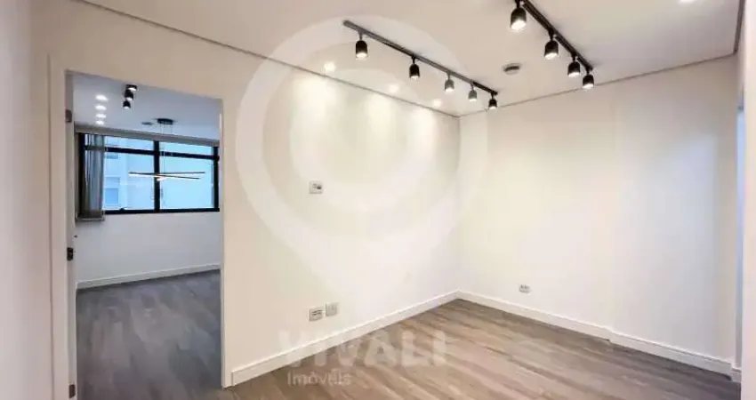 Sala comercial para alugar na Avenida dos Expedicionários Brasileiros, Vila Brasileira, Itatiba