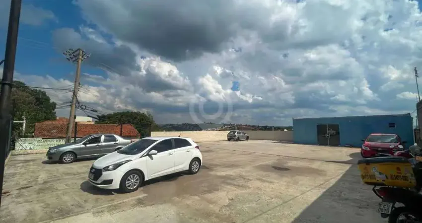 Terreno comercial para alugar na Avenida da Saudade, Jardim Tereza, Itatiba