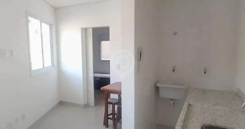 Apartamento com 1 quarto à venda na Rua Saul Milstein Rabinovitch, Loteamento Morrão da Força, Itatiba