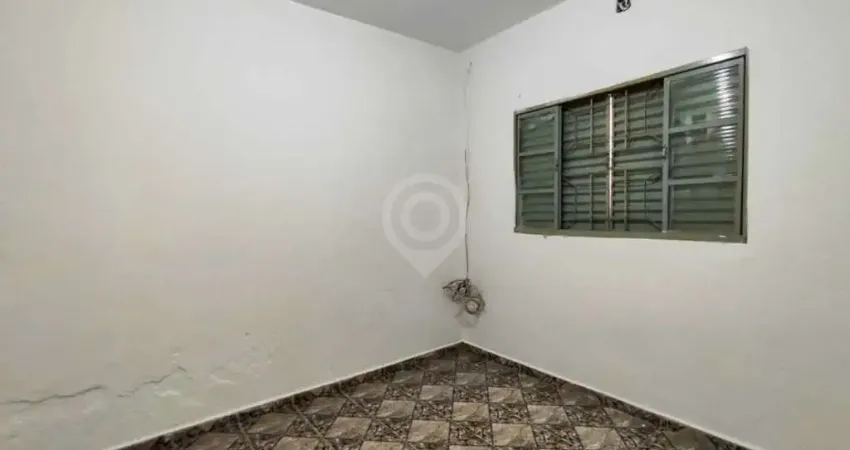 Casa com 1 quarto para alugar na Rua Ângelo Minosi, Parque Industrial San Francisco, Itatiba