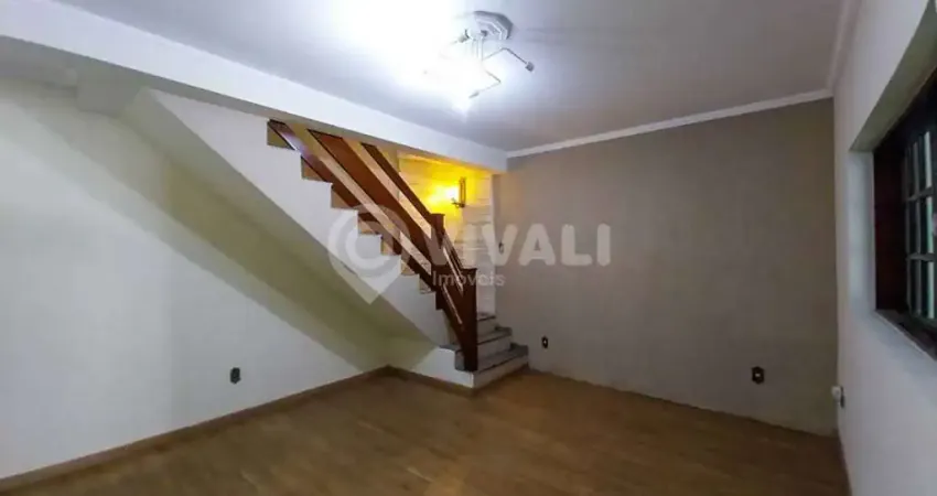 Casa com 3 quartos à venda na Avenida José Boava, Jardim Alto de Santa Cruz, Itatiba