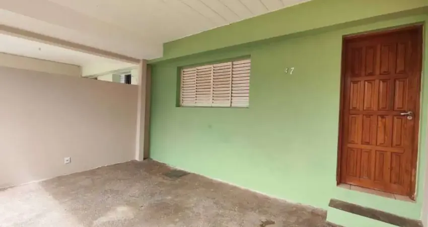Casa com 2 quartos para alugar na Travessa Antônio Leite da Cunha, Centro, Itatiba