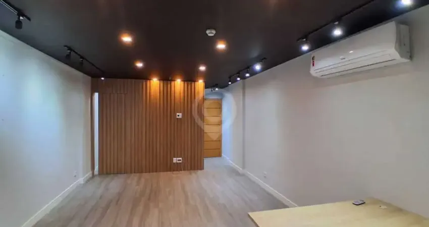 Sala comercial para alugar na Avenida dos Expedicionários Brasileiros, Vila Brasileira, Itatiba