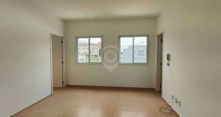 Flat com 1 quarto à venda na Rua Antonio Sanjuliani, Loteamento Morrão da Força, Itatiba