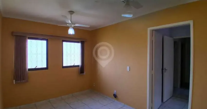 Apartamento com 3 quartos para alugar na Avenida Alexandre Dalcin, Condomínio Residencial Beija-Flor, Itatiba