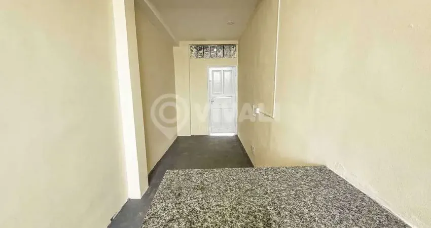 Casa com 1 quarto para alugar na Rua Ângelo Segatto, Jardim Esplanada, Itatiba