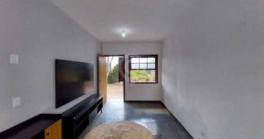 Apartamento com 1 quarto para alugar na Rodovia Engenheiro Constâncio Cintra, Bairro do Pinhal, Itatiba