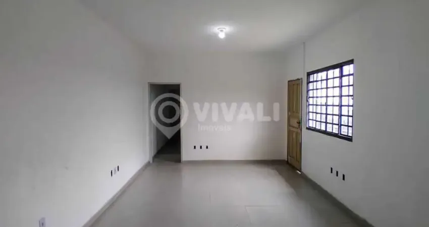 Casa com 2 quartos para alugar na Rua Joaquim da Silveira, Parque da Colina, Itatiba