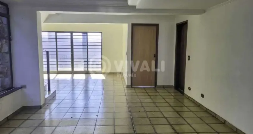 Casa com 4 quartos à venda na Rua Dorival Mantovani, Nova Itatiba, Itatiba