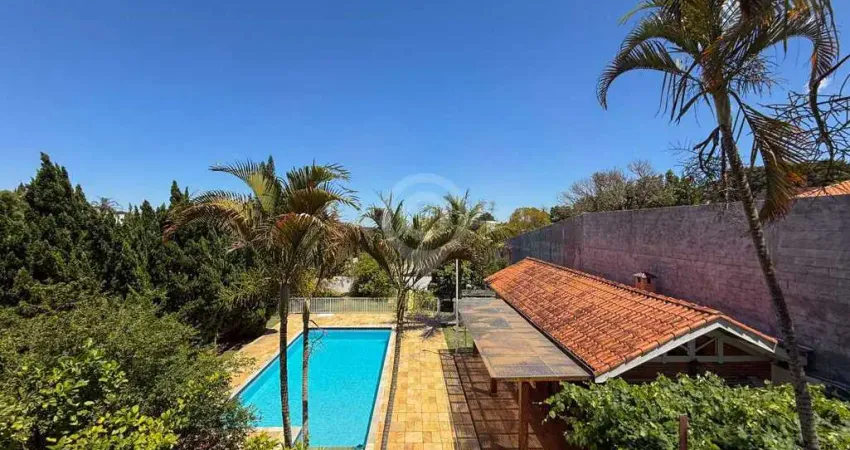 Casa em condomínio fechado com 2 quartos à venda na Alameda das Paineiras, Parque da Fazenda, Itatiba