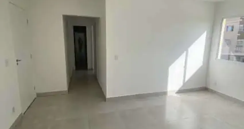 Apartamento com 2 quartos para alugar na Rua Sylvio Belgini, Loteamento Santo Antônio, Itatiba