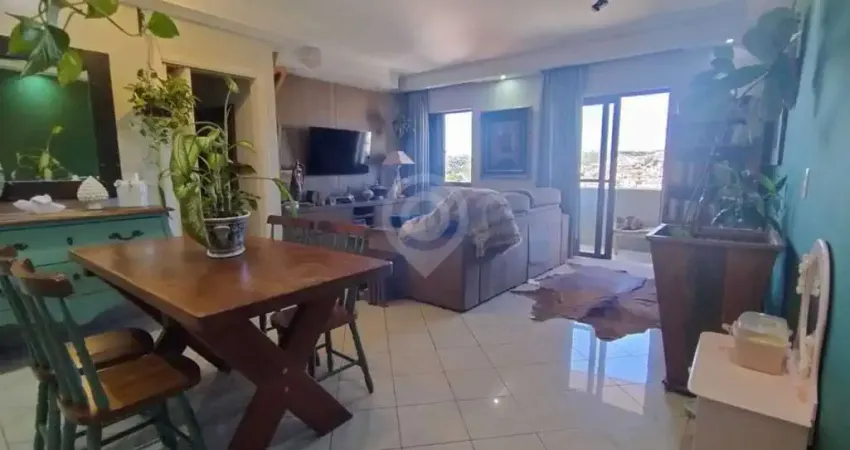 Apartamento com 2 quartos à venda na Avenida Brasília, Jardim Ipê, Itatiba