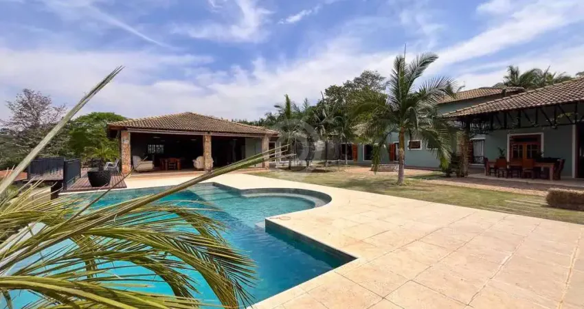 Casa em condomínio fechado com 3 quartos para alugar na Avenida Fioravante Piovani, Morada das Fontes, Itatiba