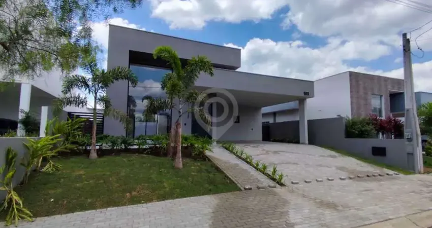 Casa em condomínio fechado com 3 quartos à venda na Avenida Antonio Pires de Toledo, Bosque dos Pires, Itatiba