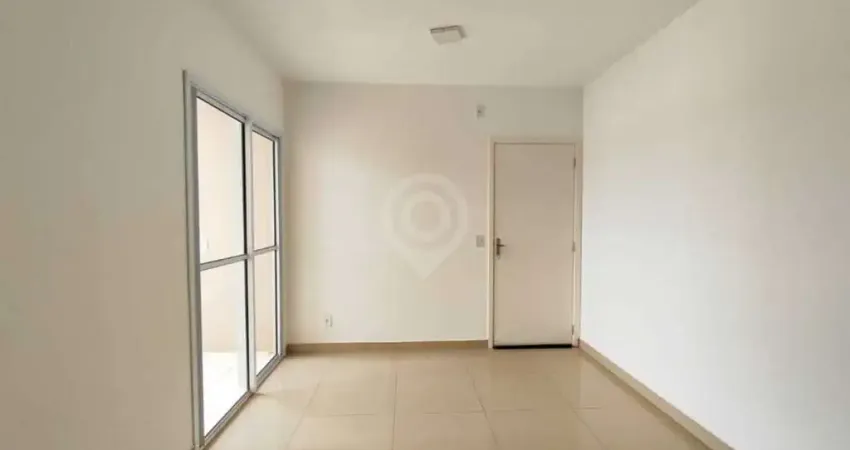Apartamento com 2 quartos para alugar na Rua José Soave, Jardim Ester, Itatiba