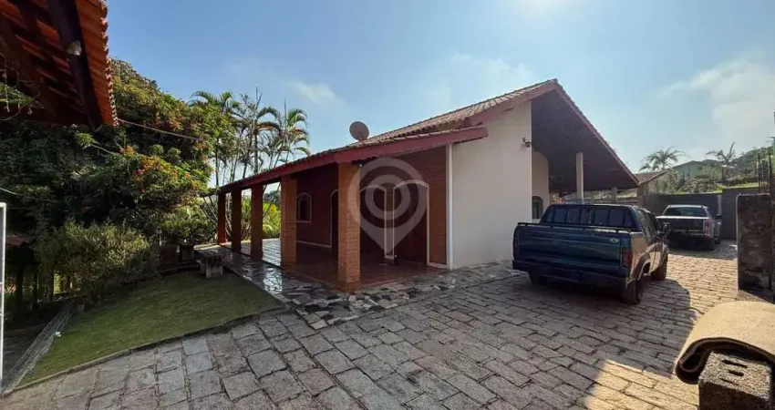 Chácara / sítio com 2 quartos à venda na Rua João Mutton, Recreio Costa Verde, Itatiba