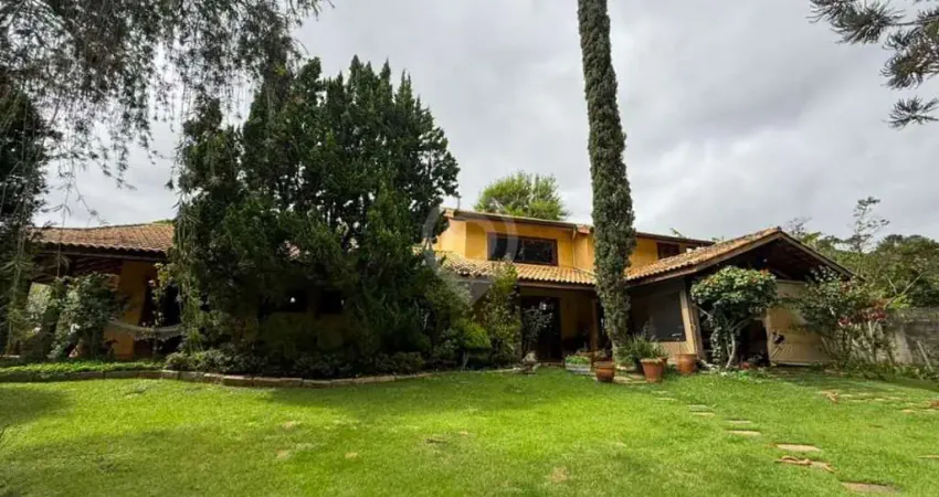 Chácara / sítio com 2 quartos à venda na Rua João Ortiz, Jardim das Laranjeiras, Itatiba