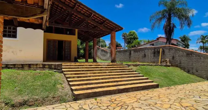 Casa em condomínio fechado com 4 quartos à venda na Alameda das Paineiras, Parque da Fazenda, Itatiba