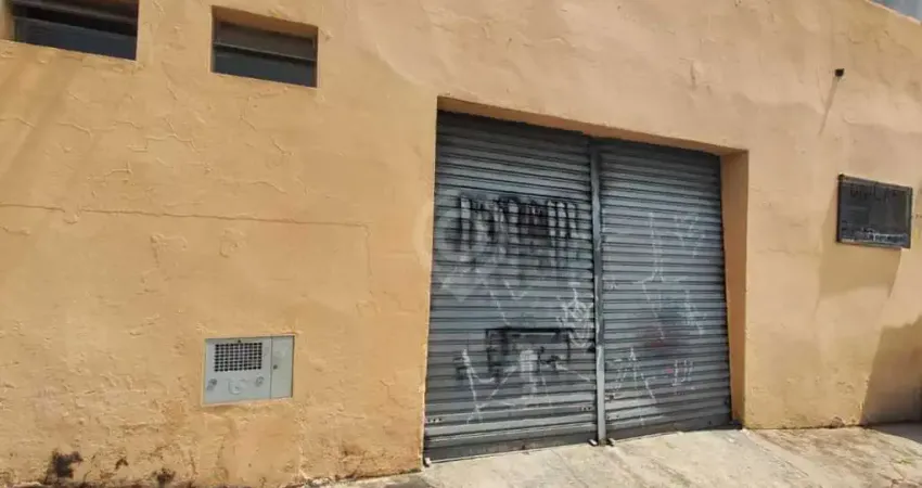 Barracão / Galpão / Depósito para alugar na Avenida dos Expedicionários Brasileiros, Vila Brasileira, Itatiba