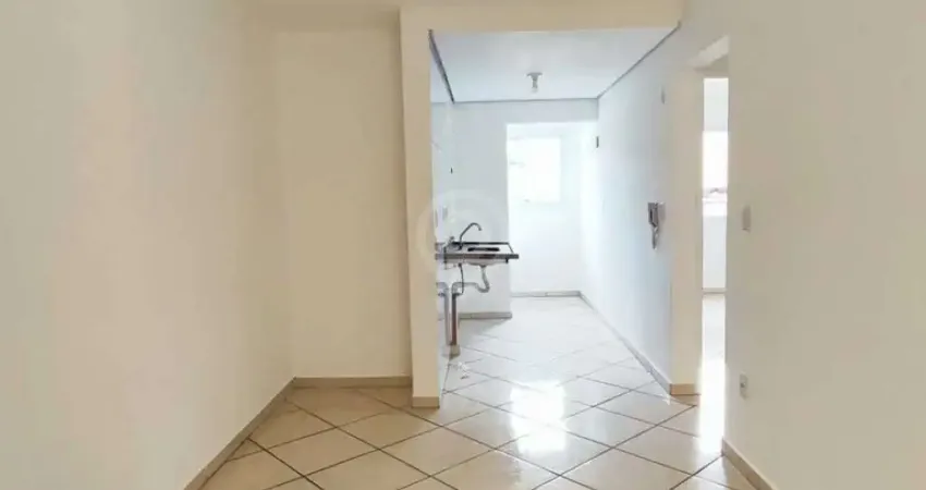 Apartamento com 2 quartos para alugar na Avenida Marcelo Gervásio Dian, Giardino D' Itália, Itatiba