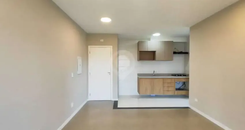 Apartamento com 2 quartos para alugar na Rua Verginio Belgini, Loteamento Santo Antônio, Itatiba