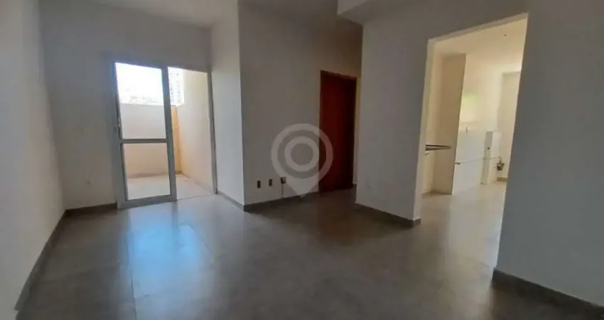 Apartamento com 2 quartos à venda na Rua Antonio Sanjuliani, Loteamento Morrão da Força, Itatiba