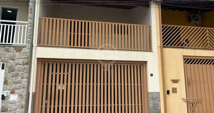 Casa com 2 quartos à venda na Rua Dona Maria Costinha Chaves, Jardim Santa Filomena, Itatiba