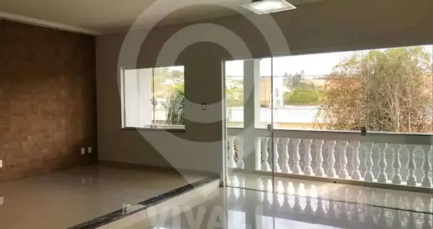 Casa com 3 quartos para alugar na Rua Antônio Rodrigues da Silva, Jardim Ipê, Itatiba