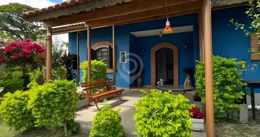 Chácara / sítio com 3 quartos à venda na Rua Quatorze, Real Parque Dom Pedro I, Itatiba