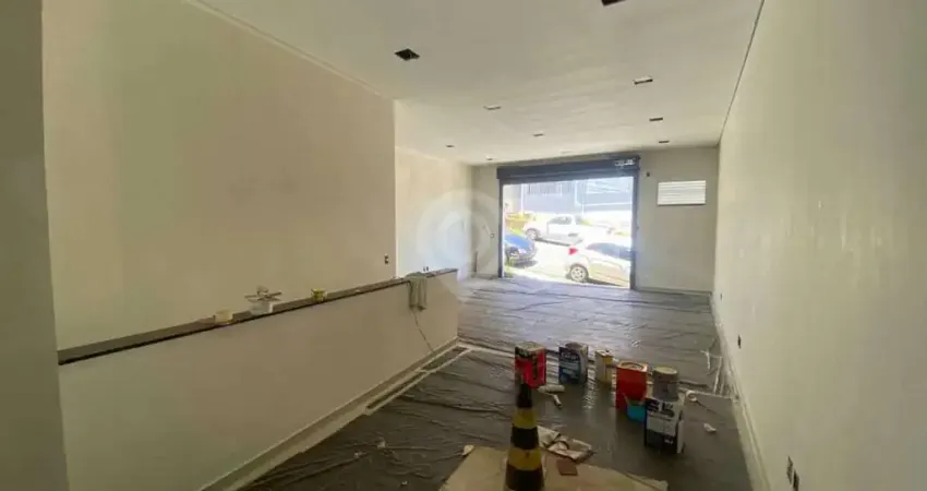 Ponto comercial com 1 sala para alugar na Rua Antônio Alves, Centro, Itatiba