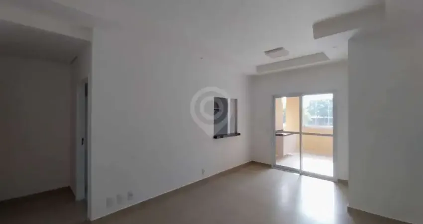 Apartamento com 2 quartos para alugar na Rua Domingos Alegre, Jardim Alto de Santa Cruz, Itatiba