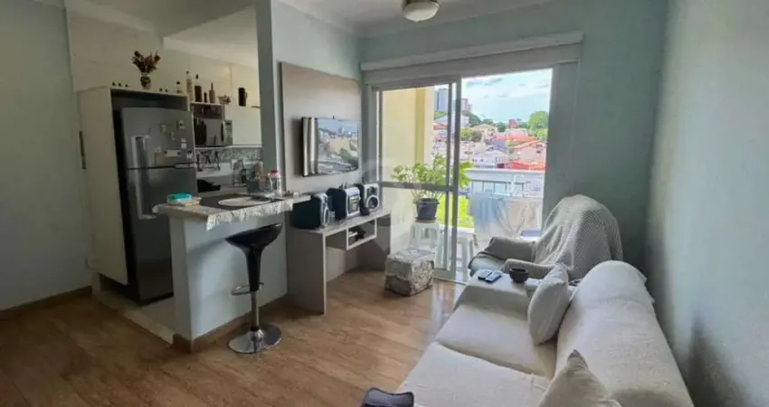 Apartamento com 2 quartos à venda na Rua São Caetano, Vila Bela Vista, Itatiba