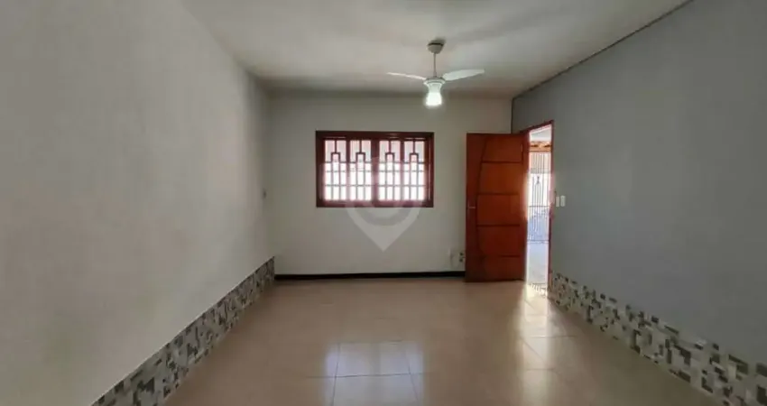 Casa com 3 quartos para alugar na Rua Napoleão Reinaldi, Jardim Nice, Itatiba